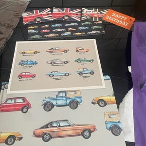 Tracy added a photo of their purchase