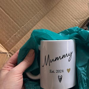 Rosie added a photo of their purchase