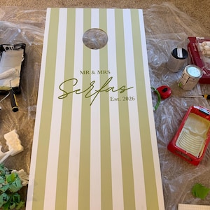 Kristin added a photo of their purchase