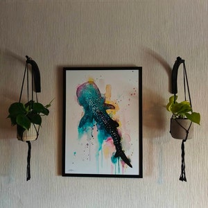 Comprador de Etsy ha añadido una foto de su compra