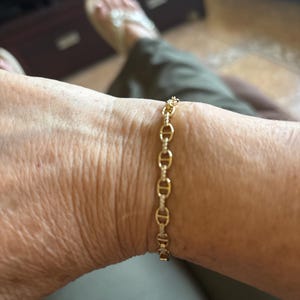 Sophia added a photo of their purchase