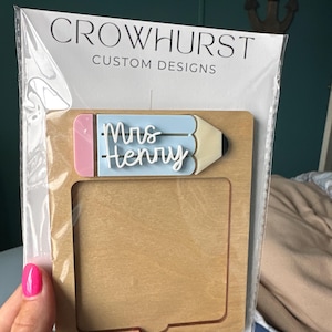 Kelly added a photo of their purchase