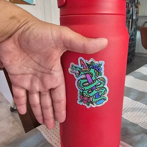 Cynthia added a photo of their purchase