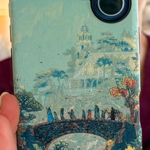 Zoe added a photo of their purchase