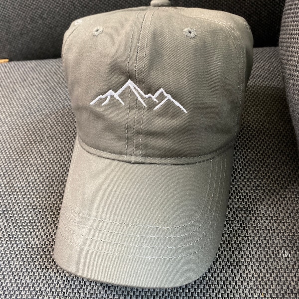 LINDO Trucker Hat - GO Outdoors One Size Camo