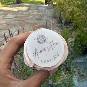 Amy added a photo of their purchase