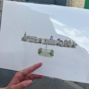 Lily added a photo of their purchase