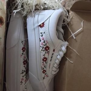 Denise added a photo of their purchase