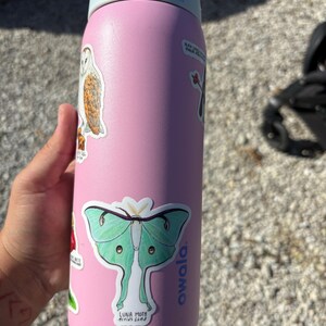 Samantha added a photo of their purchase