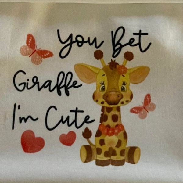 Baby Girl Shirt In Beautiful Print Blended Stuff main image 1
