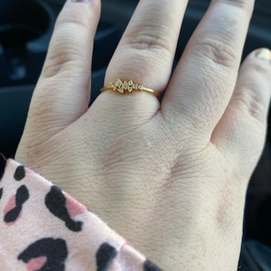 Morgan added a photo of their purchase
