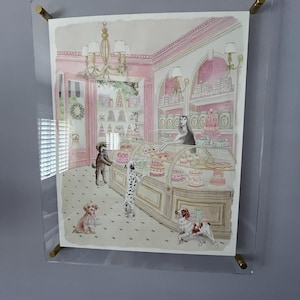 Etsy buyer added a photo of their purchase