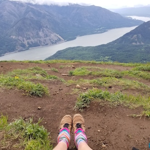 Jodi hat ein Foto des gekauften Artikels hinzugefügt