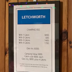 LaBella, added a photo of their purchase