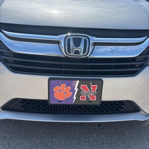 Alison added a photo of their purchase