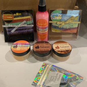 Jennifer added a photo of their purchase