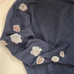 Maureen adicionaram uma foto da sua compra