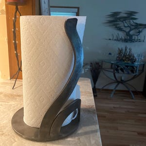 Linda added a photo of their purchase