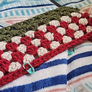 Comprador de Etsy ha añadido una foto de su compra