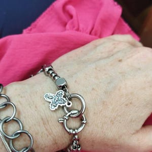 Sylwia added a photo of their purchase
