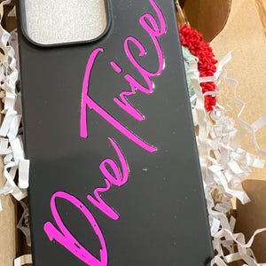 Anne added a photo of their purchase