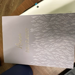 Henna added a photo of their purchase