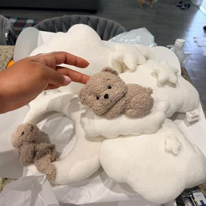 Yoisi added a photo of their purchase