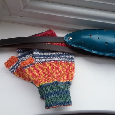 PDF Cornish Guernsey Knitting Pattern Gansey 2 5 Years 5-ply ...