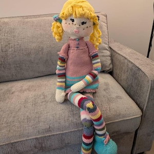 Gina added a photo of their purchase