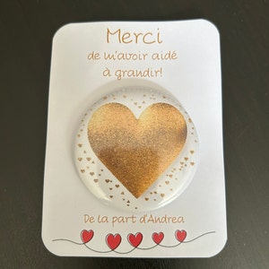 Mélanie added a photo of their purchase