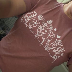 Etsy buyer added a photo of their purchase