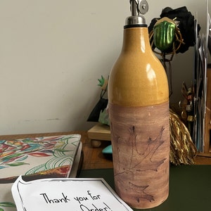 Jennifer added a photo of their purchase