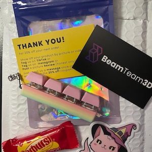Summer added a photo of their purchase