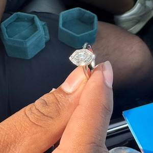 stephanie added a photo of their purchase