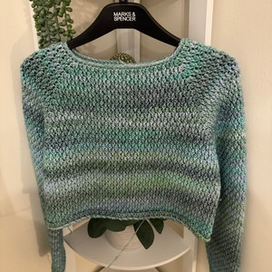 Laura added a photo of their purchase