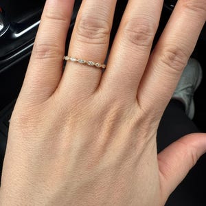 Sara added a photo of their purchase