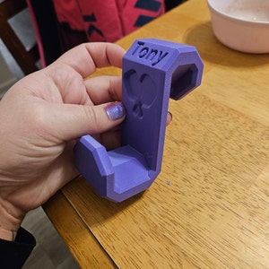 Kelsey added a photo of their purchase
