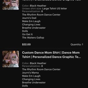 Shardae added a photo of their purchase