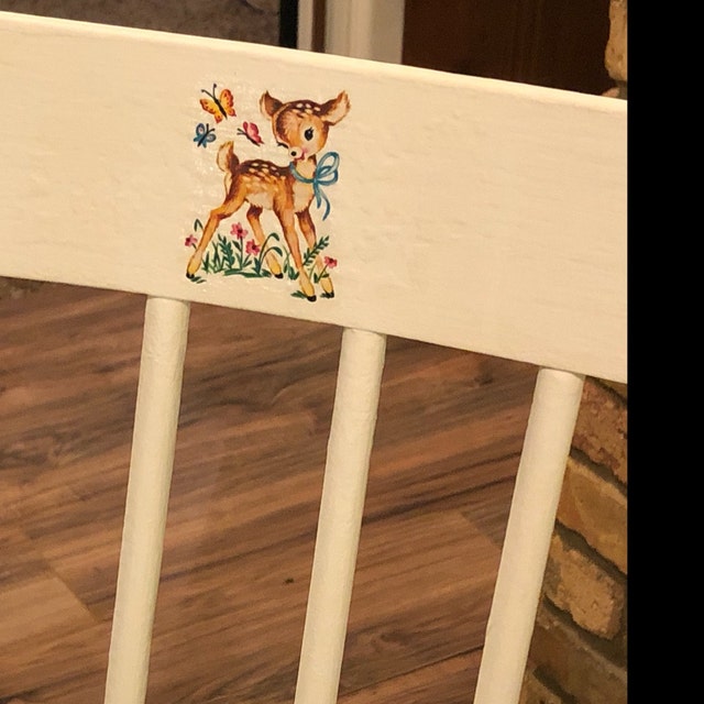 ビンテージナーサリー　ウィッカーベビー ビンテージナーサリー ウィッカーベビー