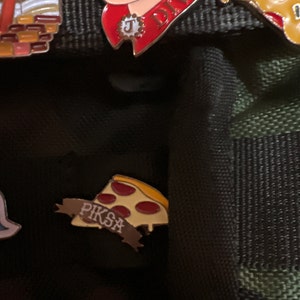 Hector added a photo of their purchase