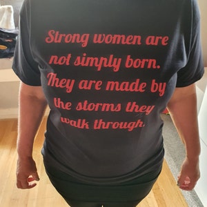 Comprador de Etsy ha añadido una foto de su compra