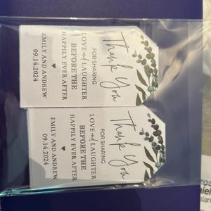 Inactive account added a photo of their purchase