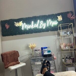 Maiyah added a photo of their purchase