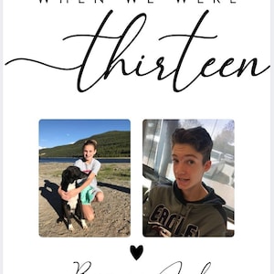 Christina ha añadido una foto de su compra