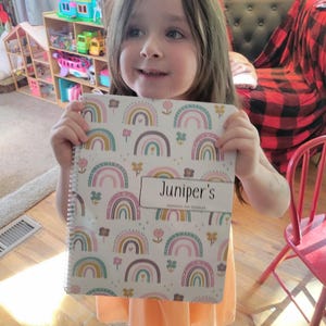 Mary added a photo of their purchase