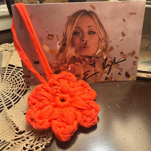 Samantha added a photo of their purchase