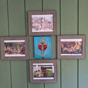 Thomas added a photo of their purchase