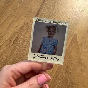 Etsy-Käufer:in hat ein Foto des gekauften Artikels hinzugefügt