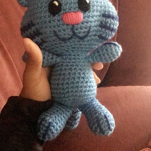Kianna added a photo of their purchase
