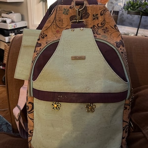 Christine added a photo of their purchase